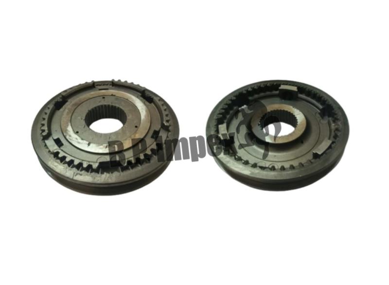 ASSY ENGAGING GEAR(5TH/DS) THRUST BRG.AGN,269126200171